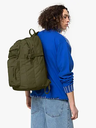 EASTPAK | Zaino Double Pro 32L | olive